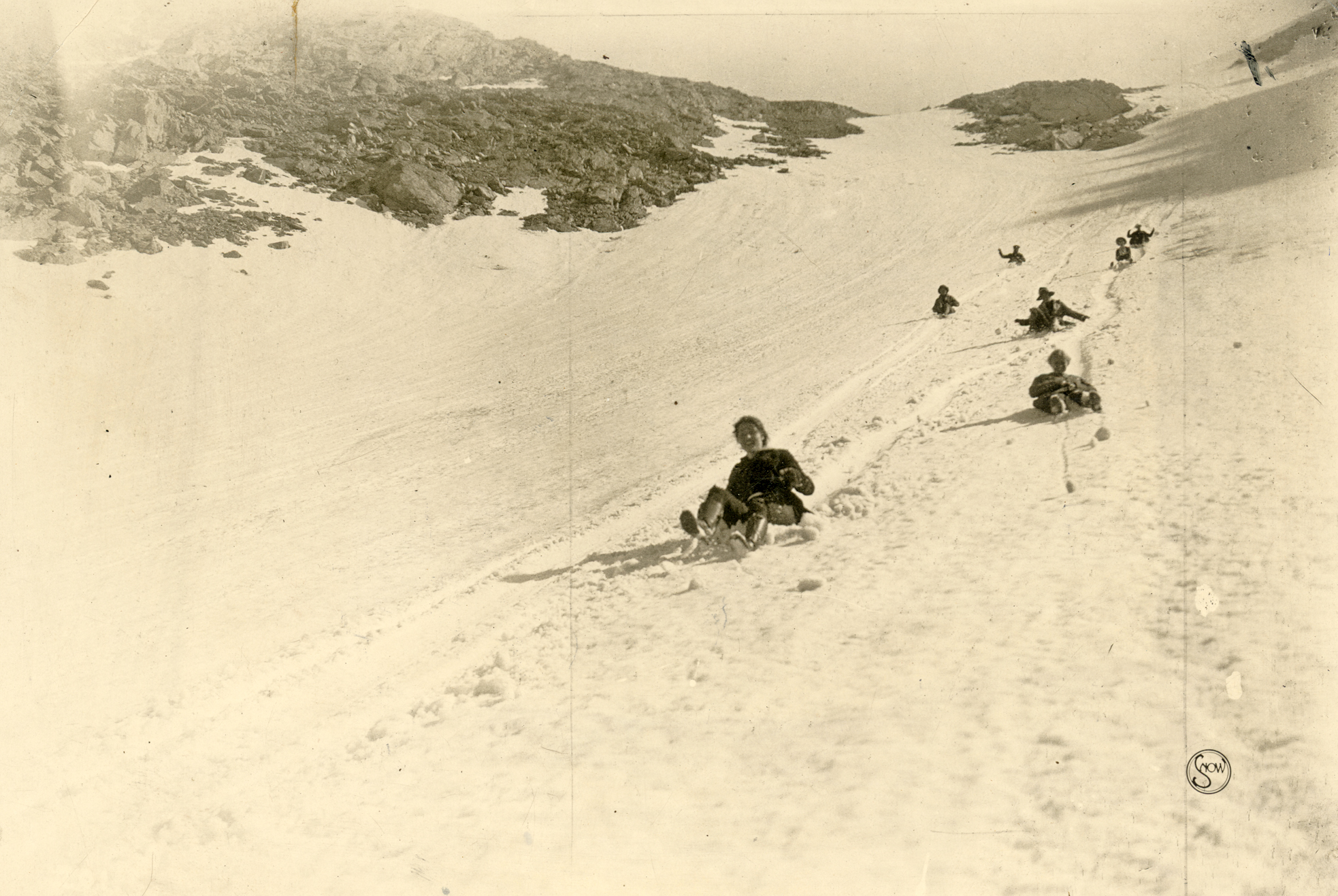 ArapGlacier